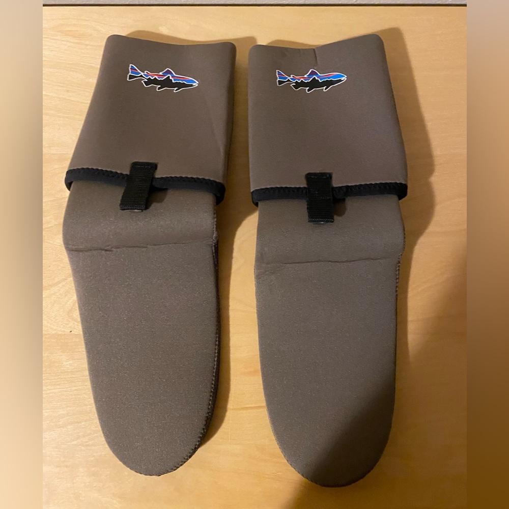 Patagonia Wading Boots